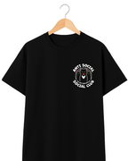 Playera Anti Social Cat Club – Gato Rebelde | Over size