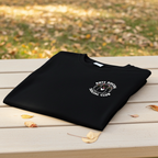 Playera Anti Social Cat Club – Gato Rebelde | Over size