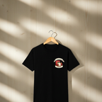 Playera Capibara Complicado – “Más que resolver, yo complico” | Humor Sarcástico Unisex