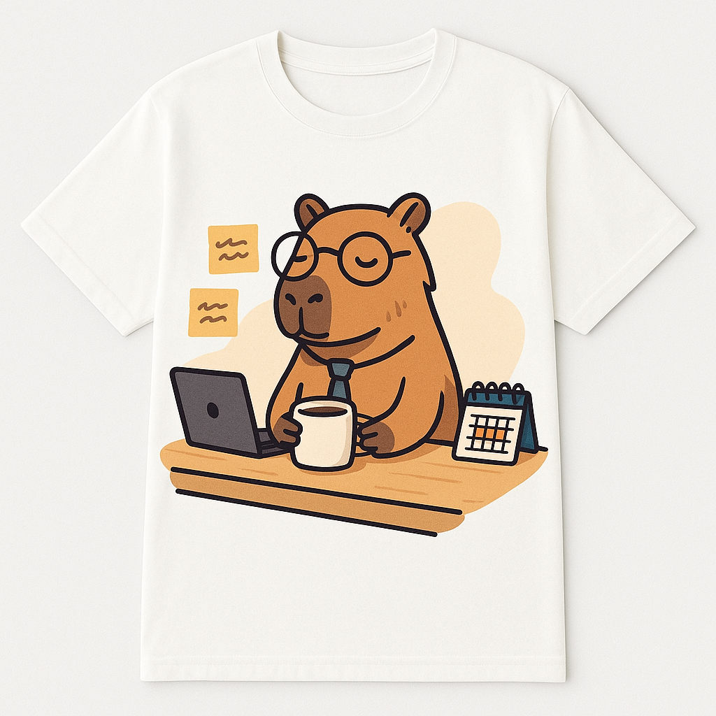 Capibara CEO