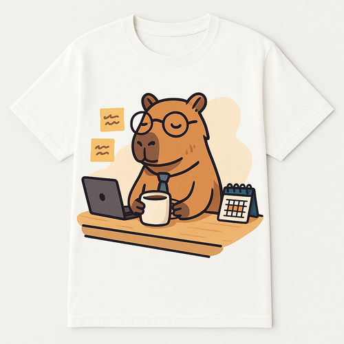 Capibara CEO