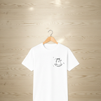 Playera Boo Madafaka – Humor Negro y Estilo Sarcástico