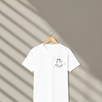 Playera Boo Madafaka – Humor Negro y Estilo Sarcástico