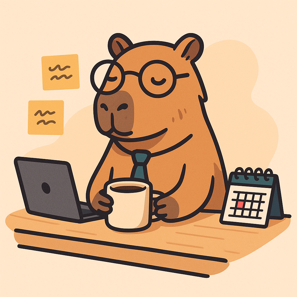 Capibara CEO